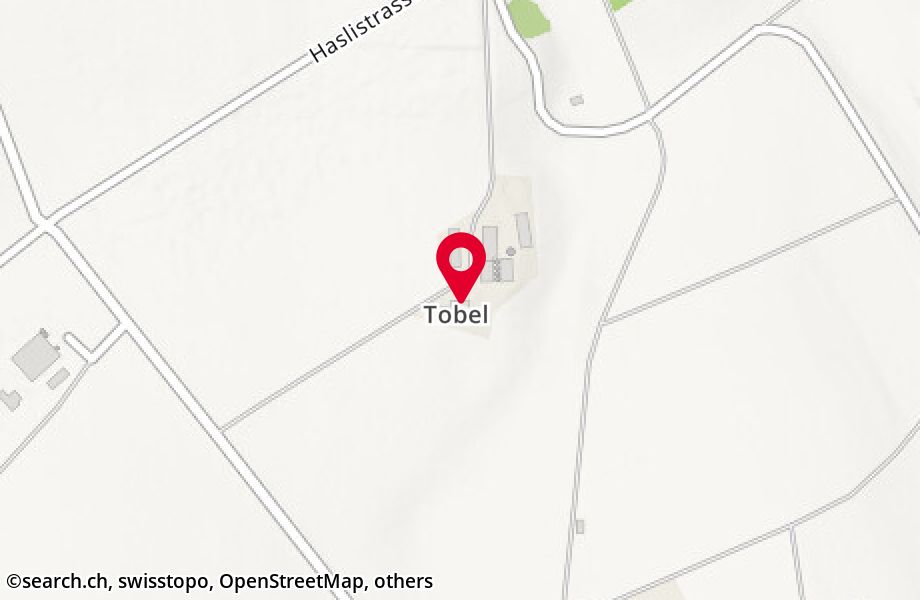Tobelstrasse 2, 8175 Windlach