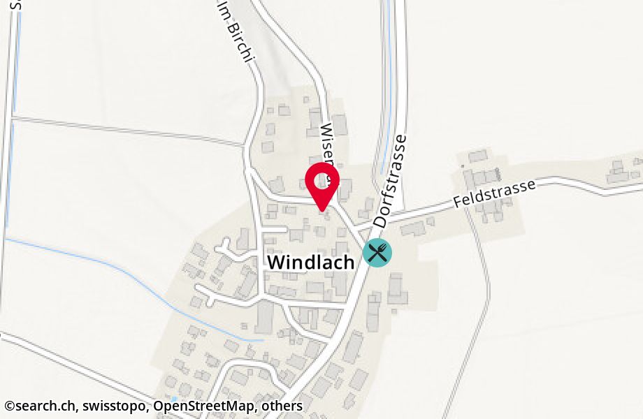 Wisental 1, 8175 Windlach