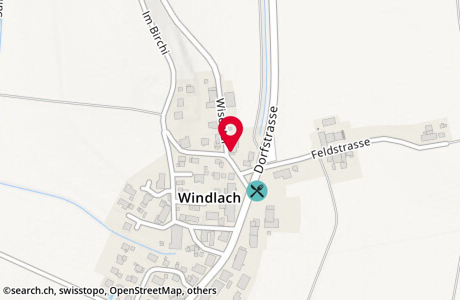 Wisental 2, 8175 Windlach
