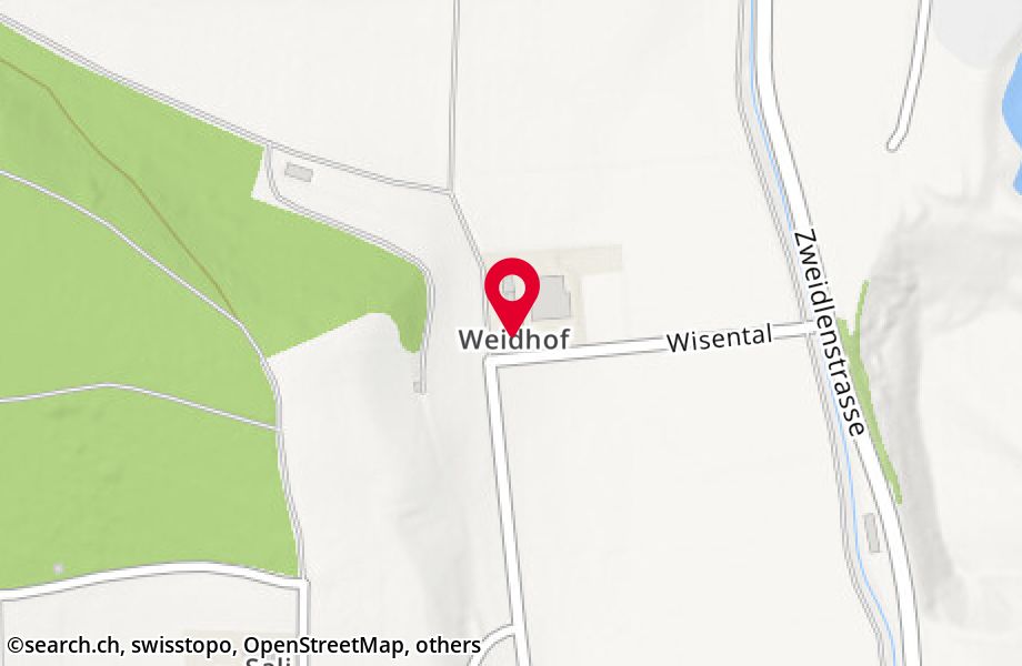 Wisental 30, 8175 Windlach