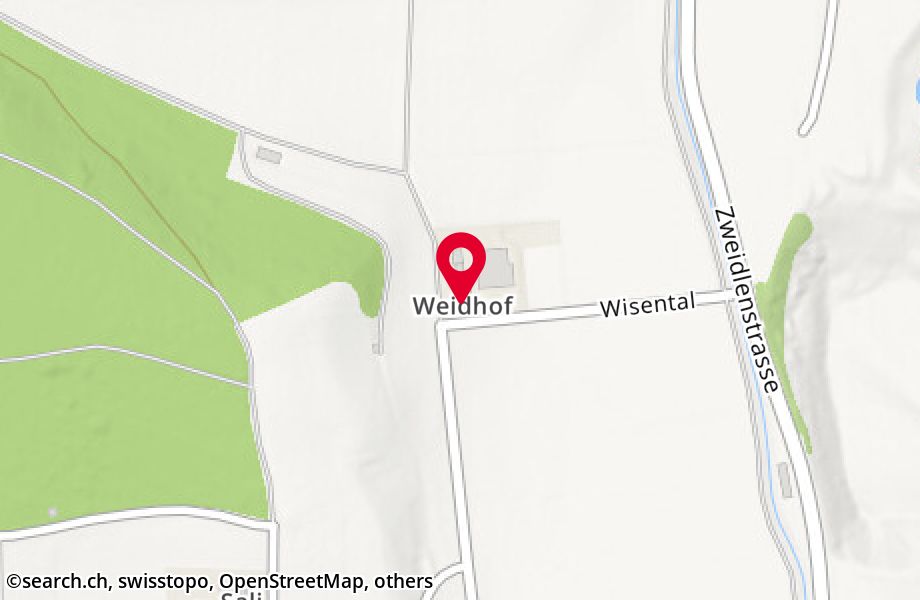 Wisental 30, 8175 Windlach