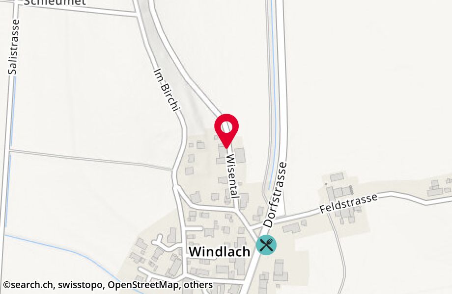Wisental 9, 8175 Windlach