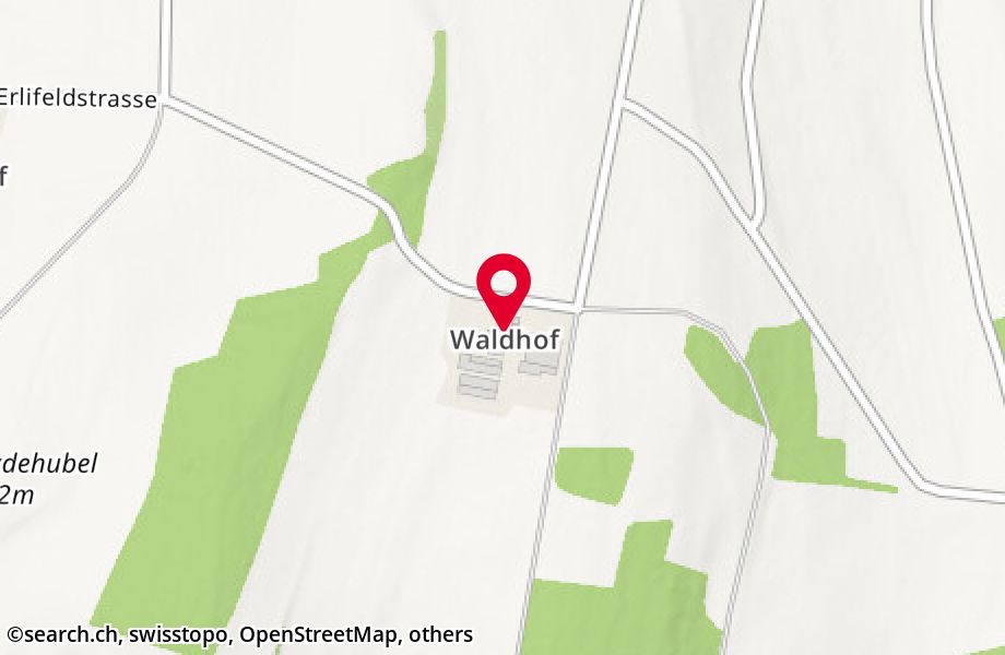 Waldhof 4, 6235 Winikon
