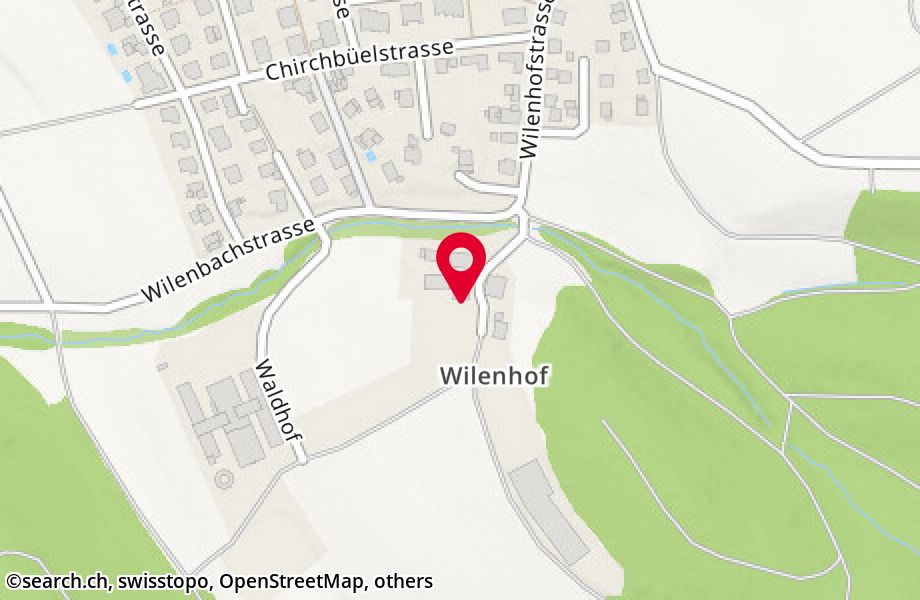 Wilenhof 2, 8185 Winkel