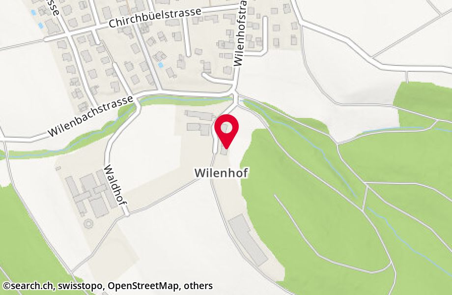 Wilenhof 3, 8185 Winkel