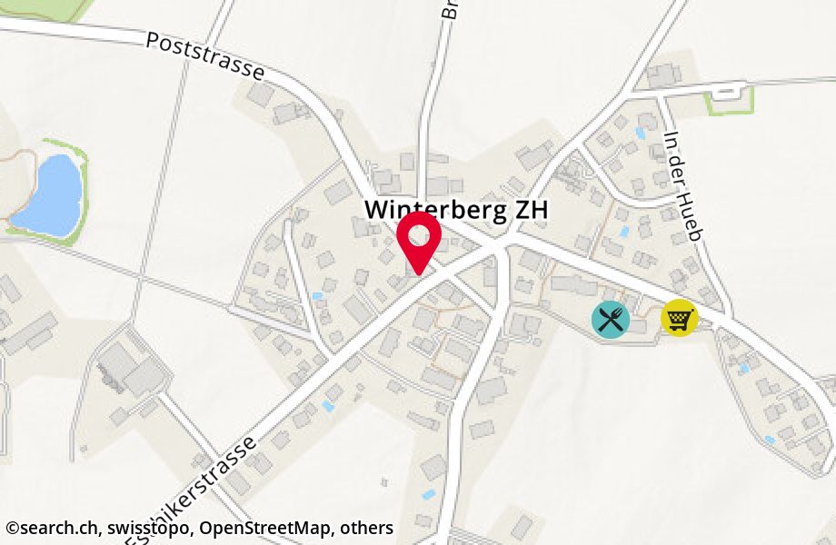 Eschikerstrasse 4, 8312 Winterberg