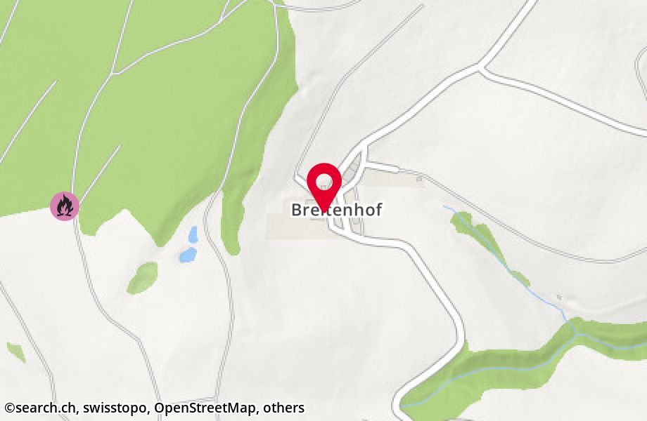 Breitenhof 2, 4451 Wintersingen