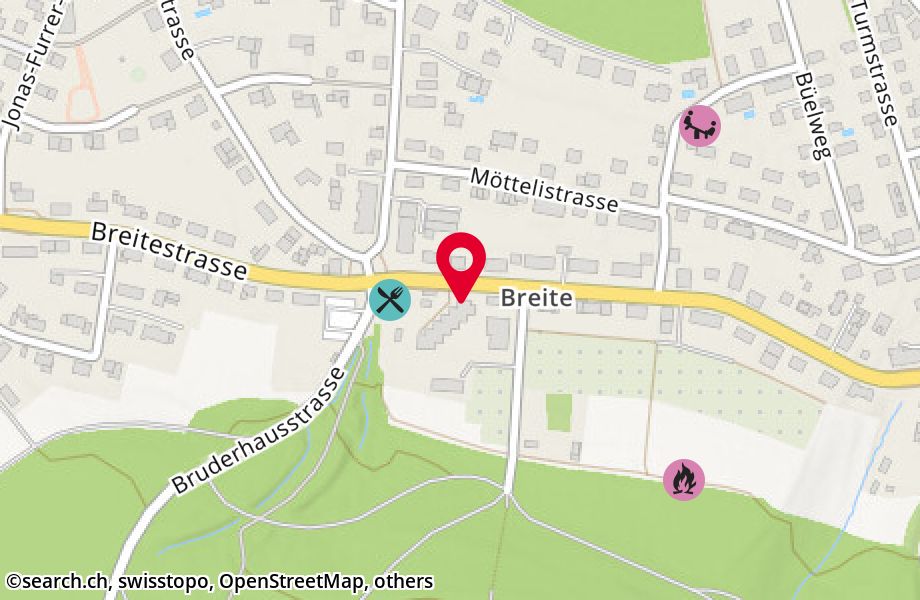 Breitestrasse 63a, 8400 Winterthur