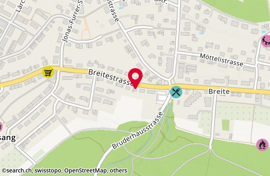 Breitestrasse 81, 8400 Winterthur