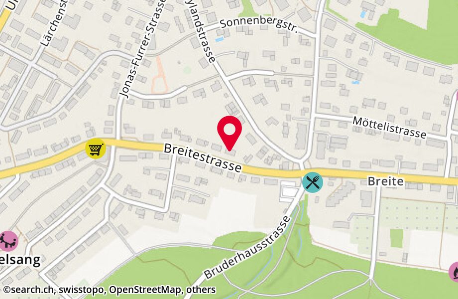 Breitestrasse 84, 8400 Winterthur