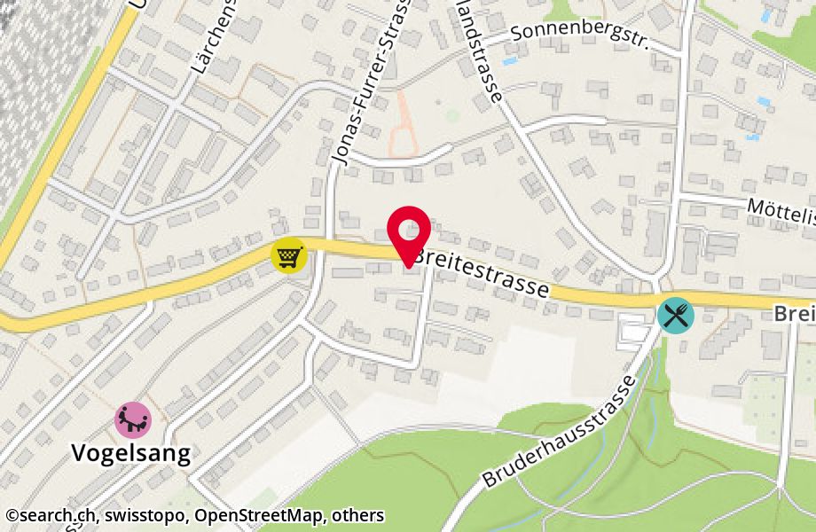 Breitestrasse 99, 8400 Winterthur
