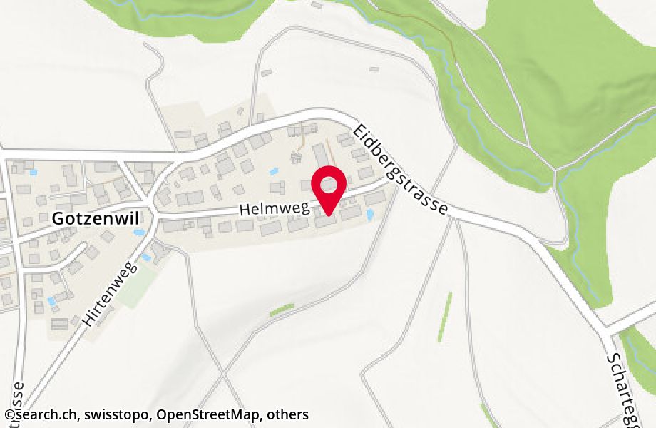 Helmweg 38, 8405 Winterthur