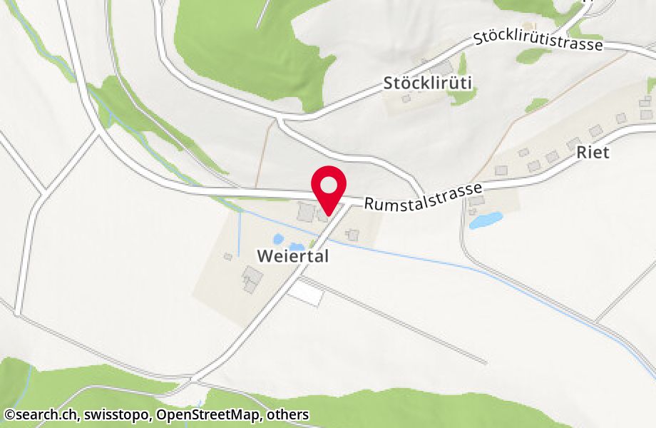 Rumstalstrasse 55, 8408 Winterthur