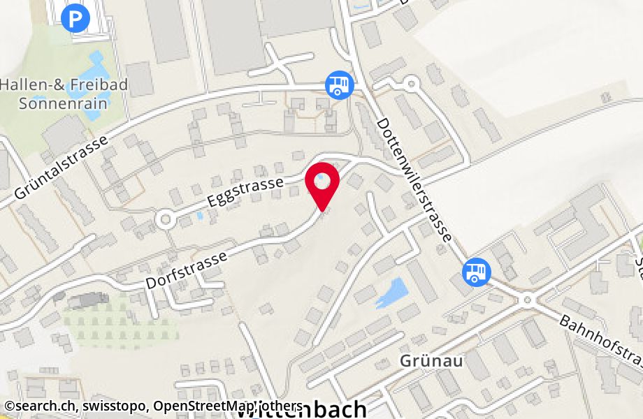 Dorfstrasse 52, 9300 Wittenbach