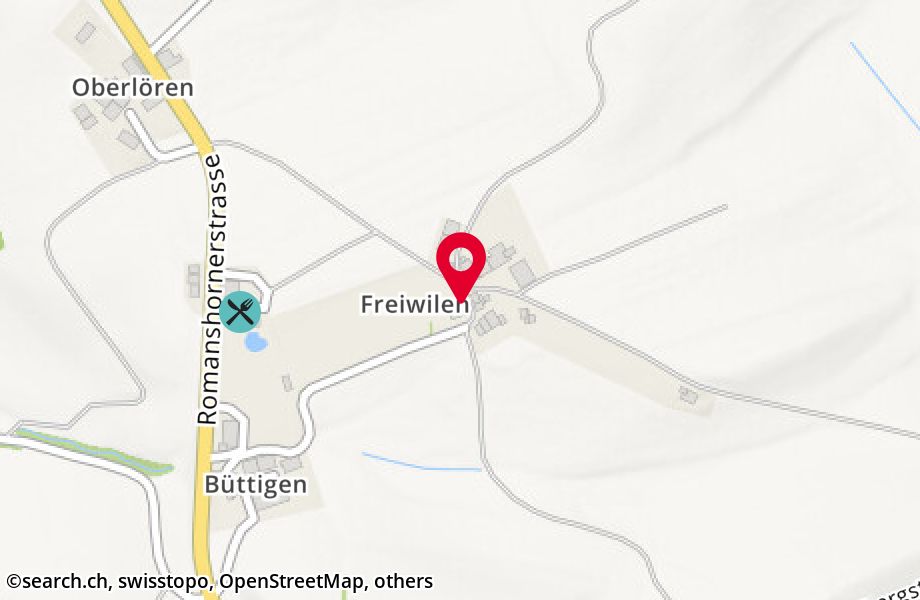 Freiwilen 7, 9300 Wittenbach