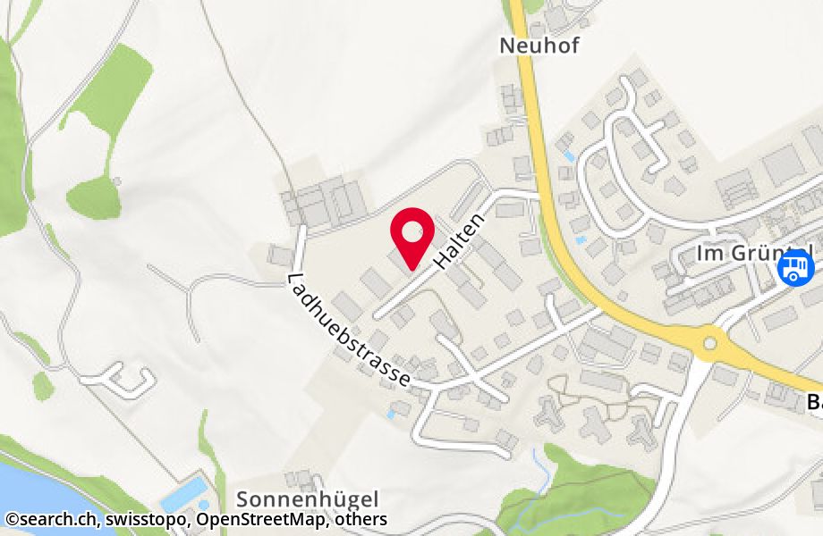 Halten 8, 9300 Wittenbach