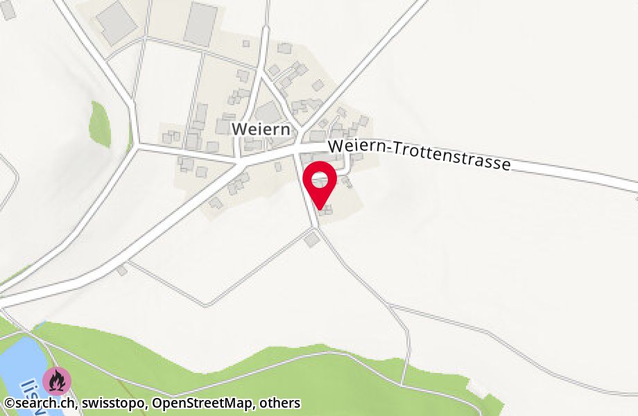 Weiern-Zelgliweg 1, 9547 Wittenwil