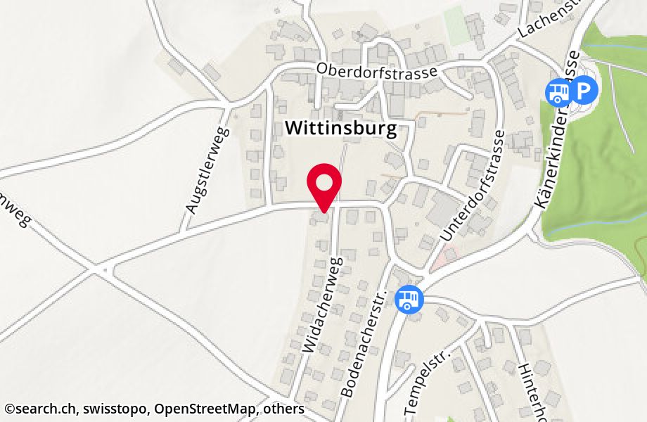 Hinterhagweg 13, 4443 Wittinsburg