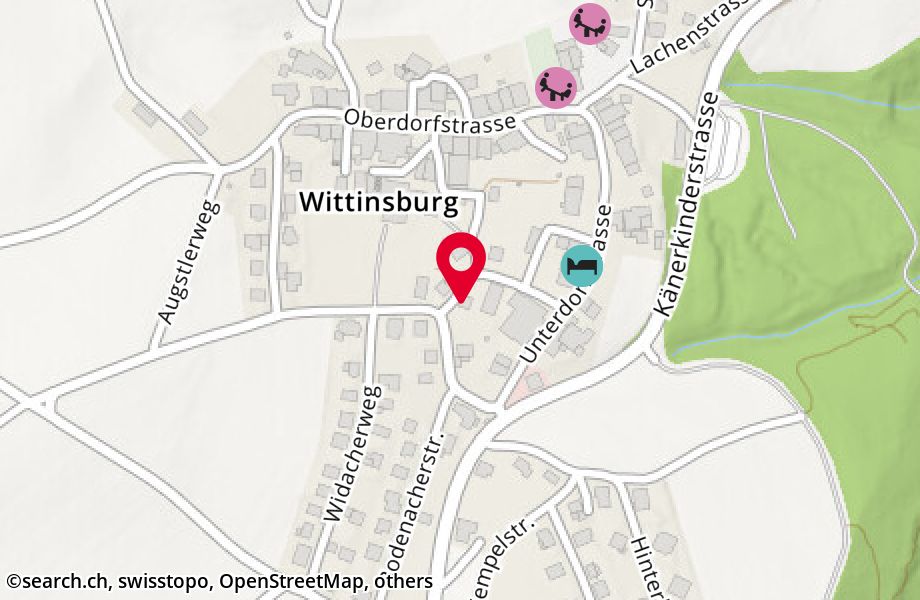 Hinterhagweg 7, 4443 Wittinsburg