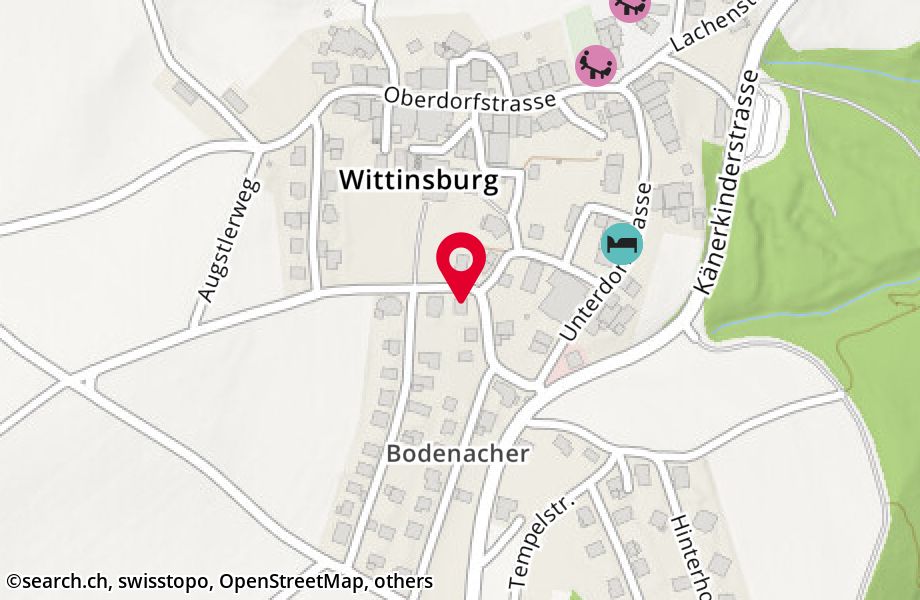 Hinterhagweg 9, 4443 Wittinsburg