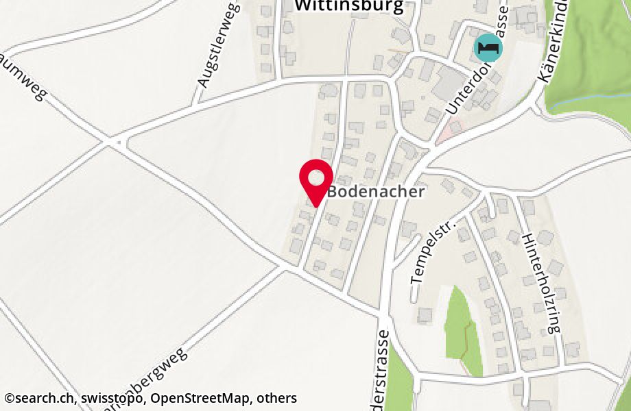 Widacherweg 12, 4443 Wittinsburg