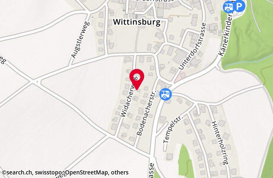 Widacherweg 7, 4443 Wittinsburg