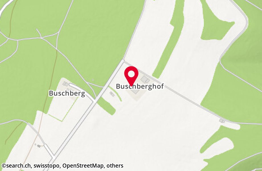 Buschberghof 261, 5064 Wittnau