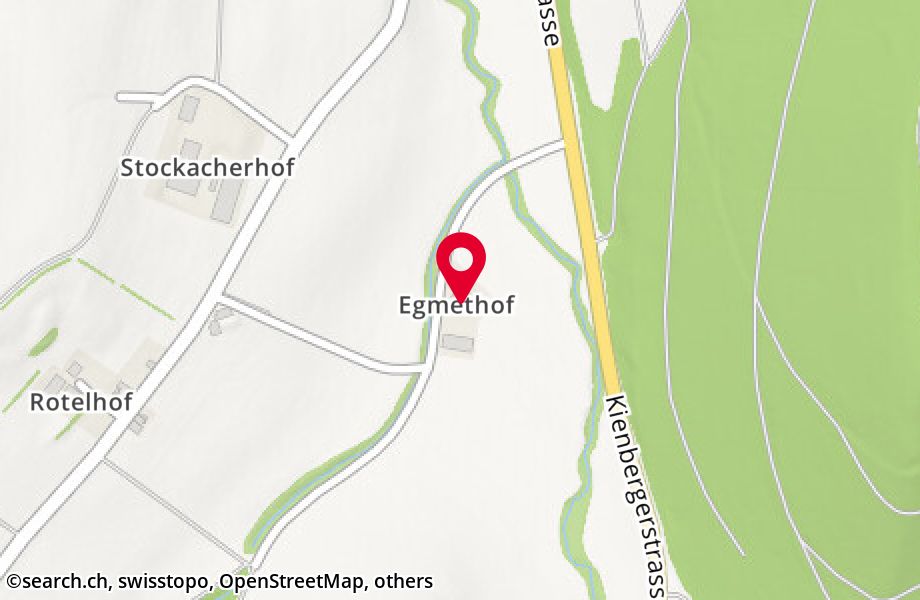 Egmethof 369, 5064 Wittnau