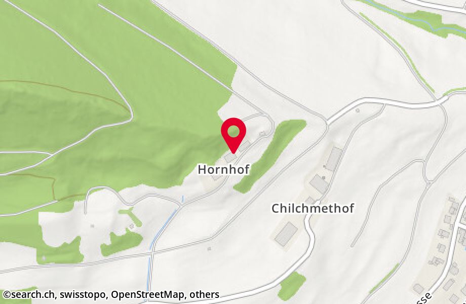 Hornhof 183, 5064 Wittnau