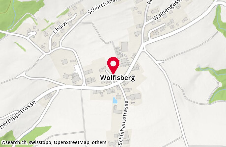 Dorfstrasse 13, 4704 Wolfisberg
