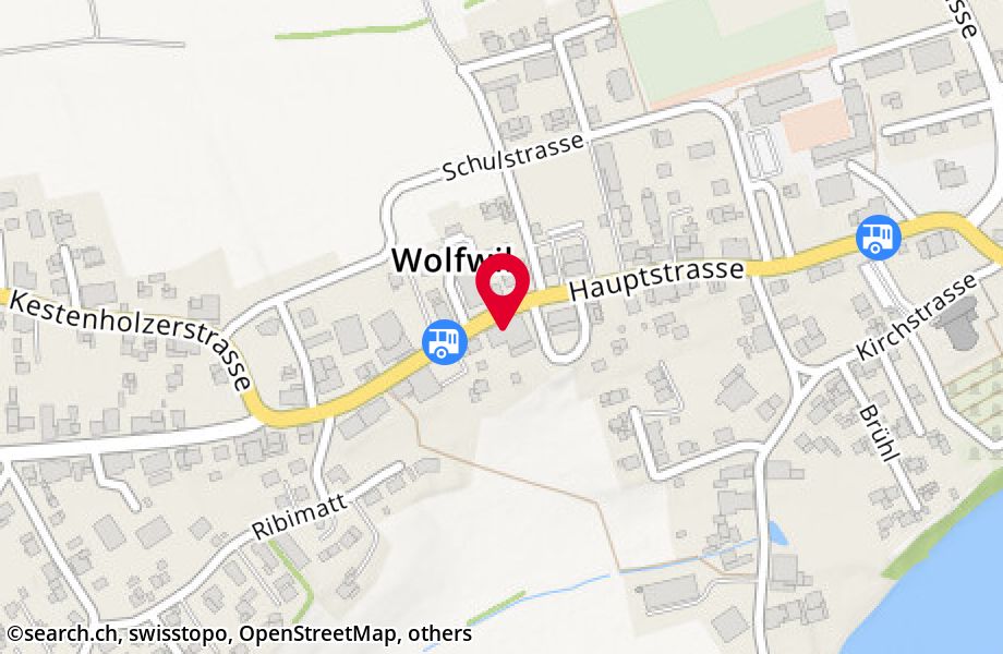 Hauptstrasse 37, 4628 Wolfwil