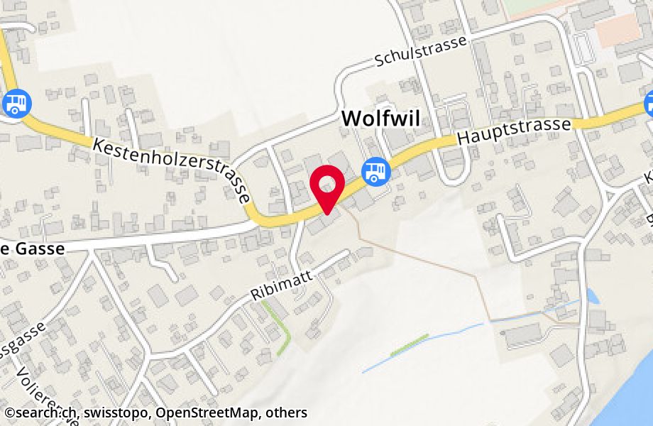 Hauptstrasse 49, 4628 Wolfwil