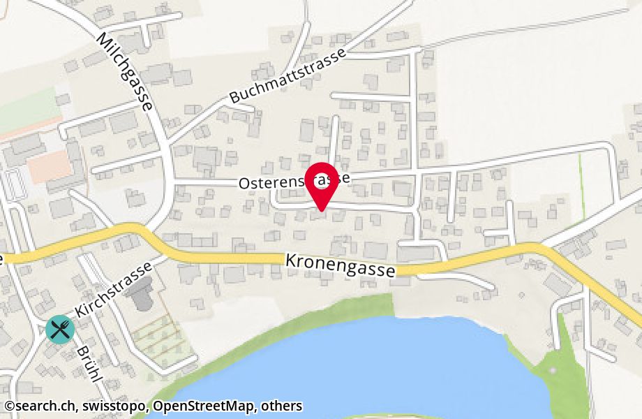 Osterenstrasse 16, 4628 Wolfwil