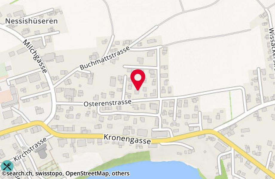 Osterenstrasse 19, 4628 Wolfwil