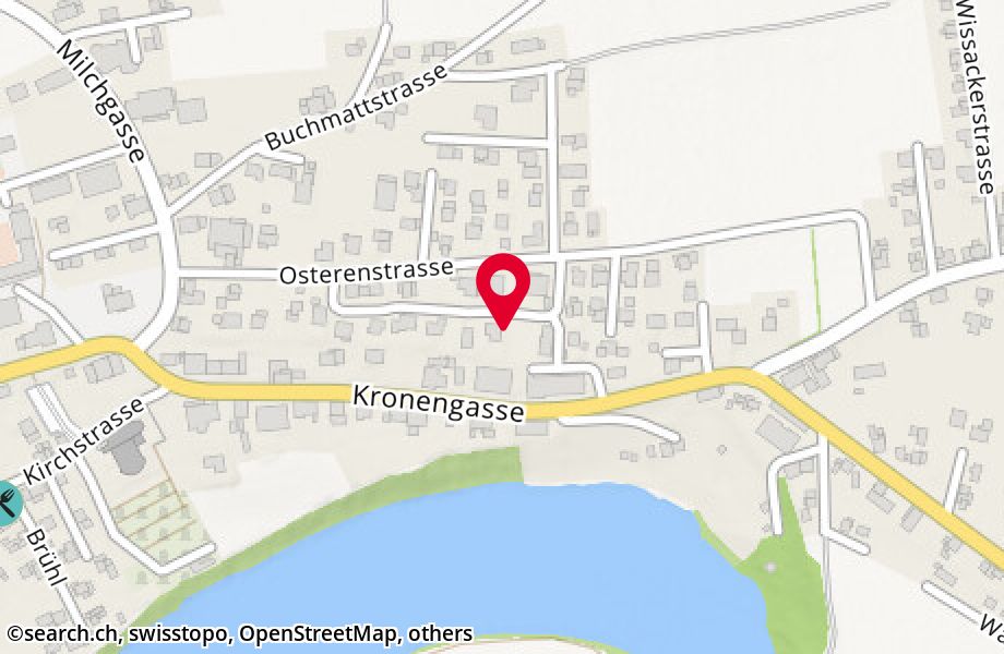 Osterenstrasse 22, 4628 Wolfwil