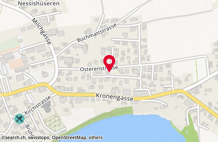 Osterenstrasse 30A, 4628 Wolfwil