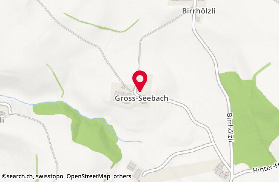 Gross-Seebach 1, 6110 Wolhusen