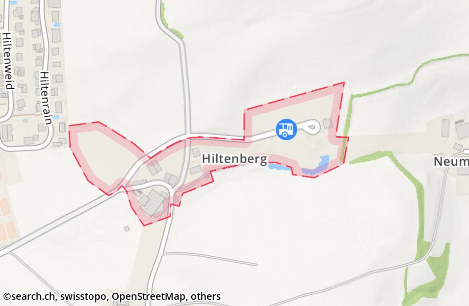 Hiltenberg, 6110 Wolhusen