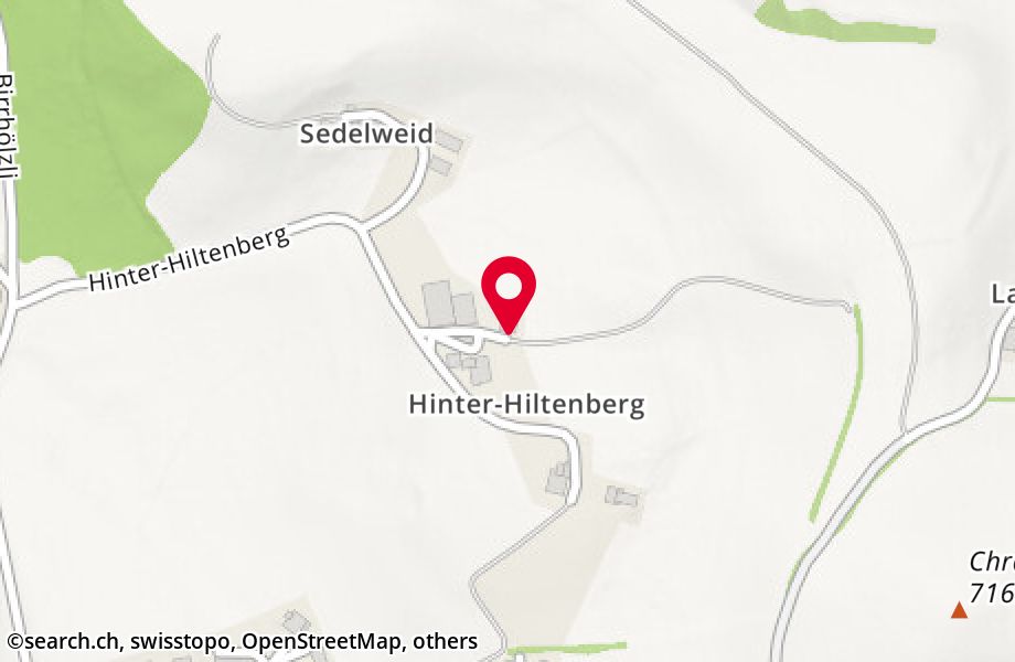 Hinter-Hiltenberg 2, 6110 Wolhusen