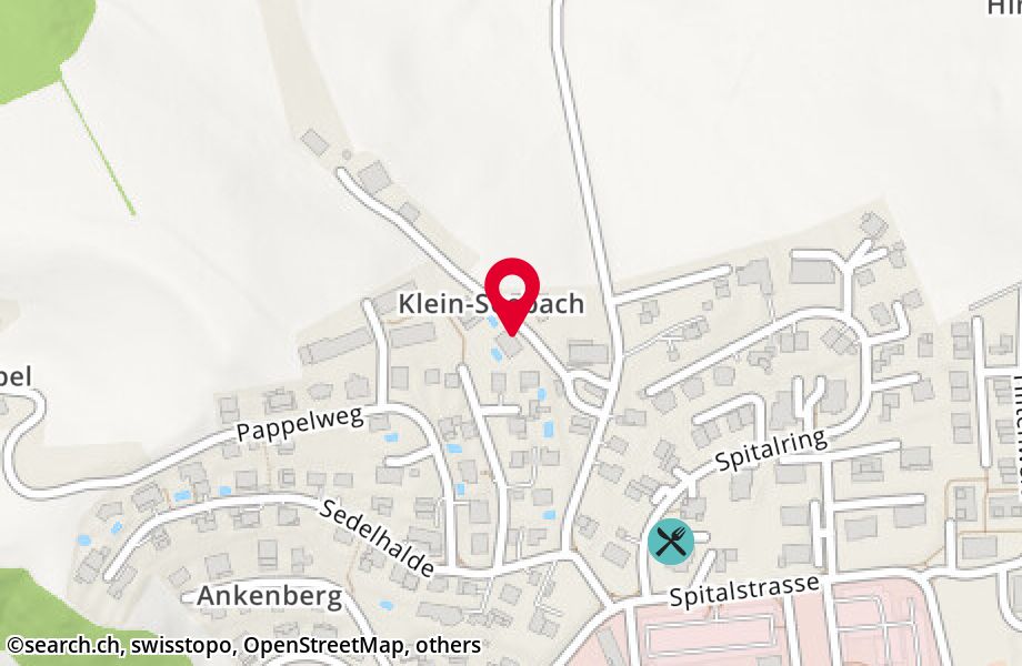 Klein-Seebach 1, 6110 Wolhusen