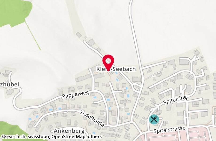 Klein-Seebach 3, 6110 Wolhusen