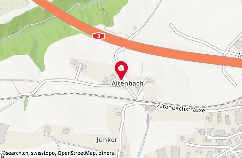 Altenbachstrasse 41A, 8832 Wollerau