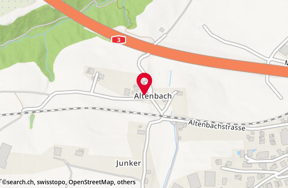 Altenbachstrasse 41B, 8832 Wollerau