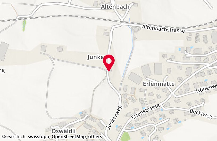 Junkerweg 37, 8832 Wollerau