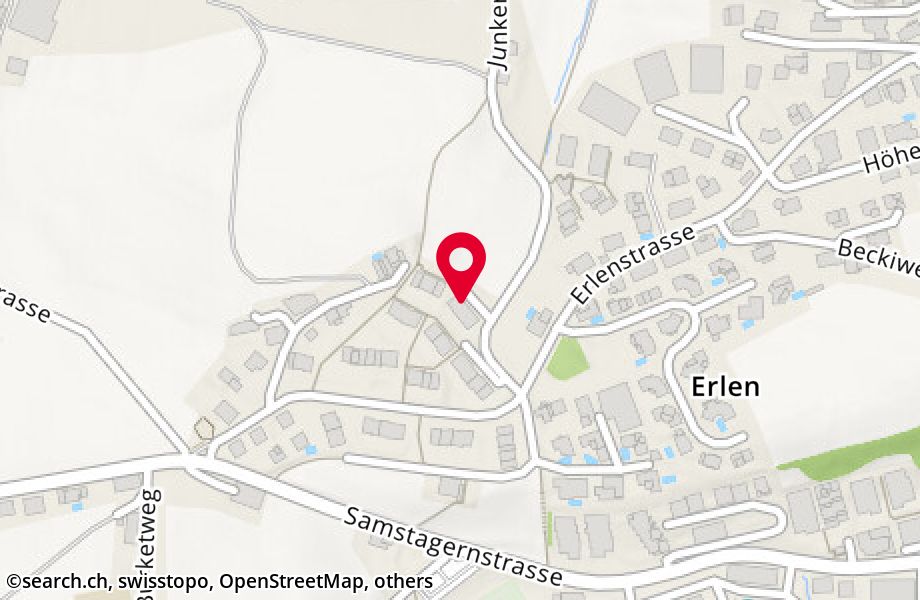 Junkerweg 66, 8832 Wollerau