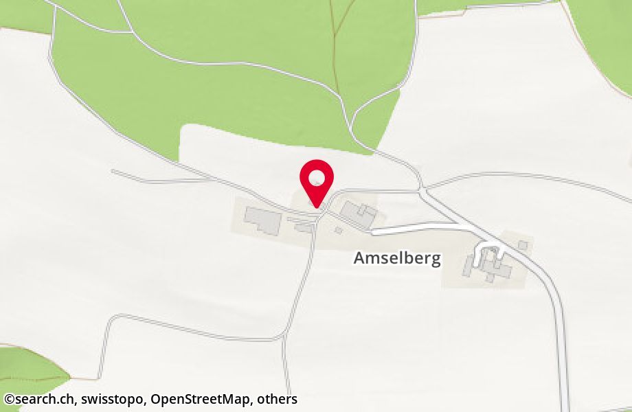 Amselberg 17, 3076 Worb