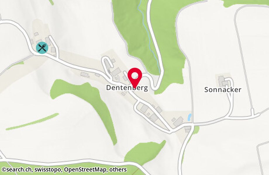 Dentenberg 78, 3076 Worb