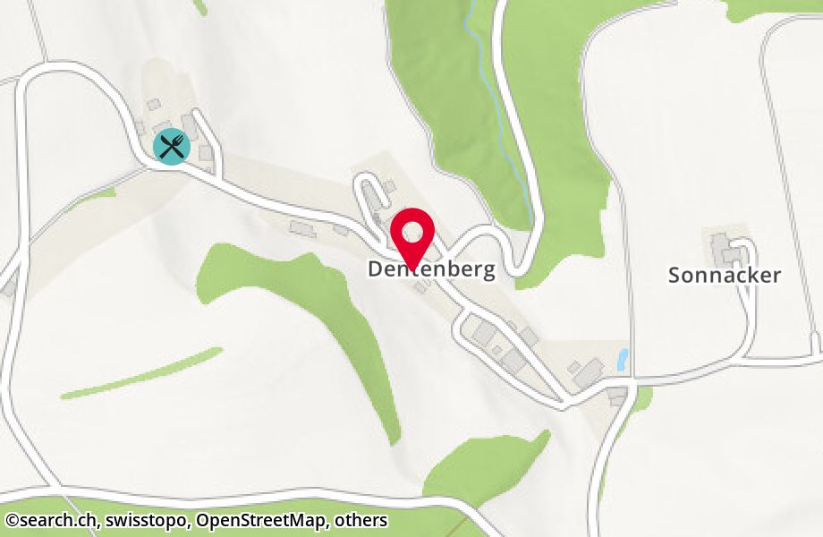 Dentenberg 80, 3076 Worb
