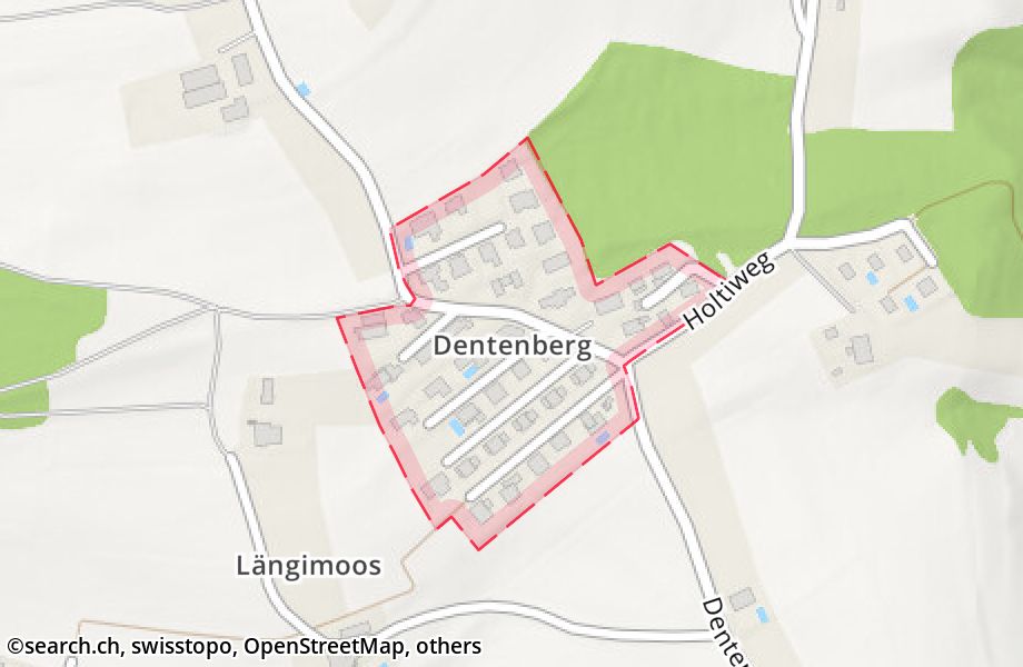 Dentenberg, 3076 Worb