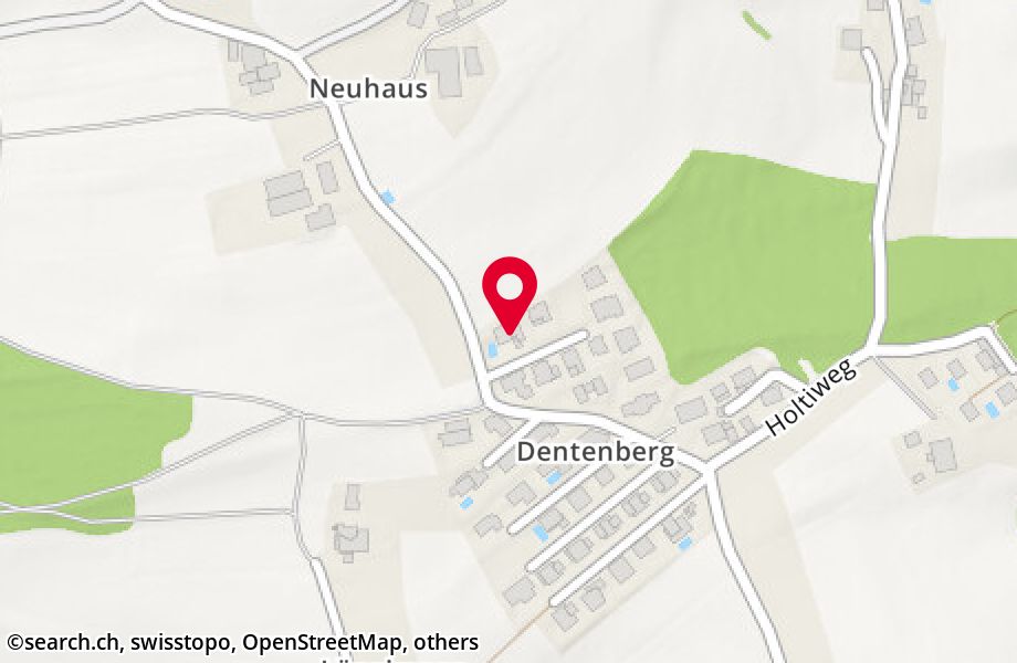 Dentenbergstrasse 84, 3076 Worb